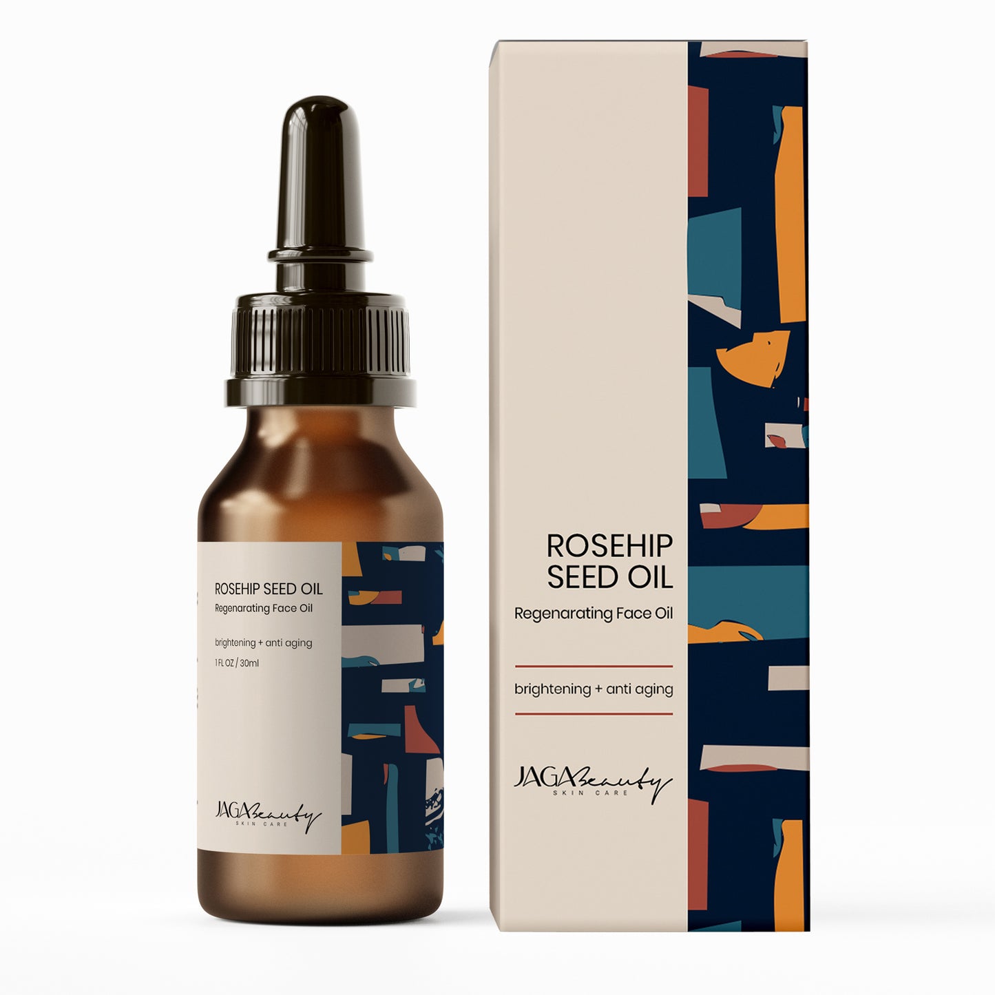 Rosehip Seed Oil