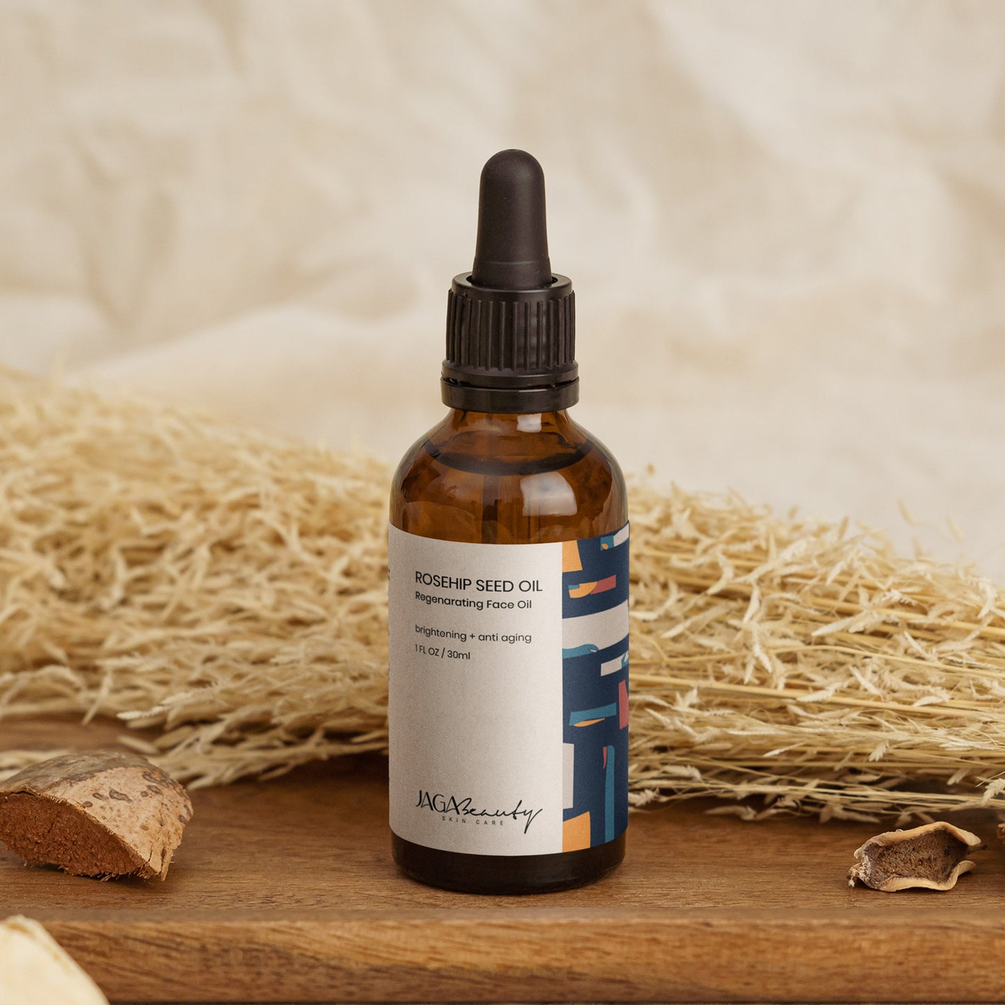 Rosehip Seed Oil