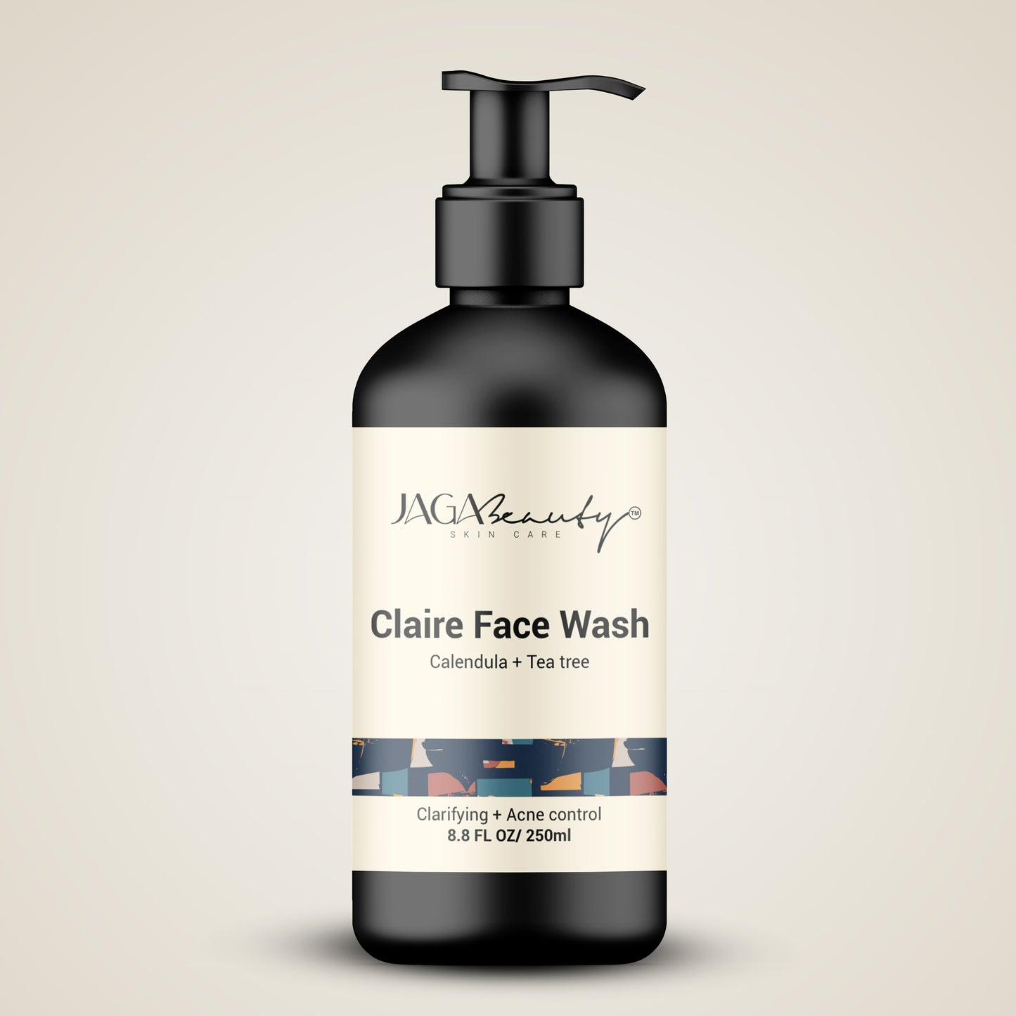 Claire Face Wash