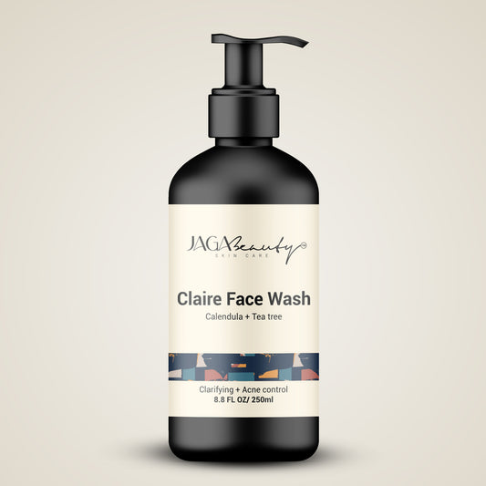 Claire Face Wash