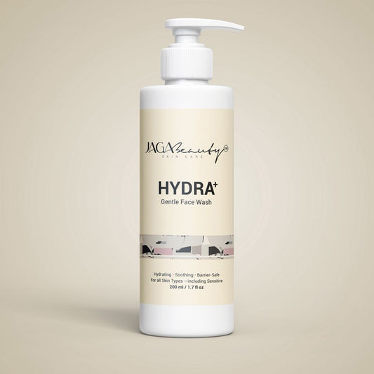 Hydra+ Gentle Face Cleanser