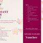 The RADIANT SKIN ritual Gift Voucher
